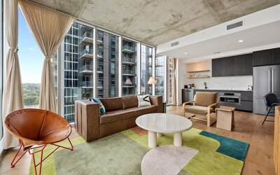 Austin Condo Hotel