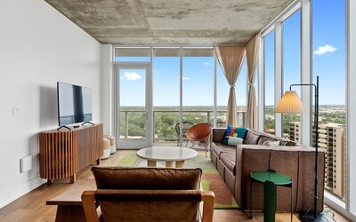 Austin Condo Hotel