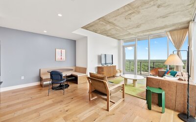 Austin Condo Hotel