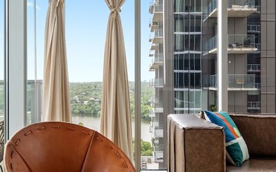 Austin Condo Hotel