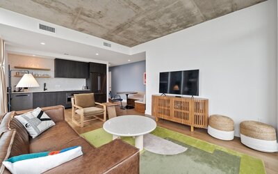 Austin Condo Hotel
