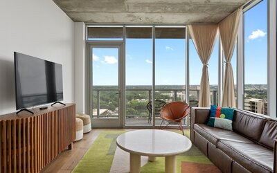 Austin Condo Hotel