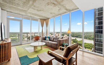 Austin Condo Hotel