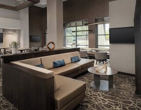 SpringHill Suites by Marriott Atlanta Perimeter Center