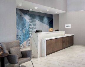 SpringHill Suites by Marriott Atlanta Perimeter Center