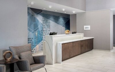 SpringHill Suites by Marriott Atlanta Perimeter Center