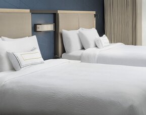 SpringHill Suites by Marriott Atlanta Perimeter Center