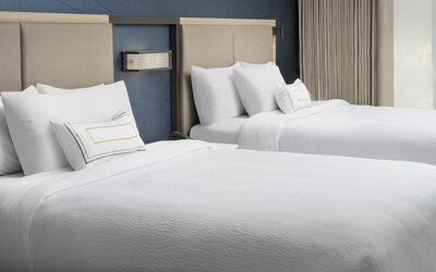 SpringHill Suites by Marriott Atlanta Perimeter Center