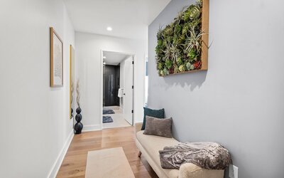 Austin Condo Hotel