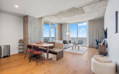 Austin Condo Hotel