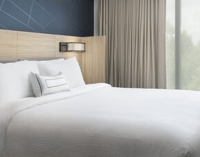 SpringHill Suites by Marriott Atlanta Perimeter Center
