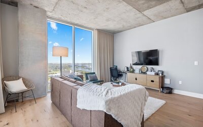 Austin Condo Hotel