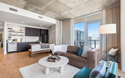 Austin Condo Hotel
