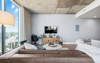 Austin Condo Hotel
