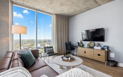 Austin Condo Hotel