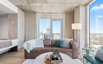 Austin Condo Hotel