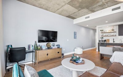 Austin Condo Hotel