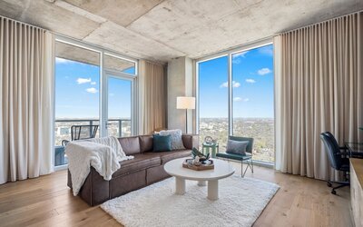 Austin Condo Hotel