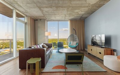 Austin Condo Hotel