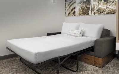 SpringHill Suites by Marriott Atlanta Perimeter Center
