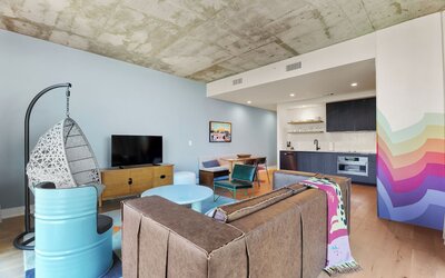 Austin Condo Hotel
