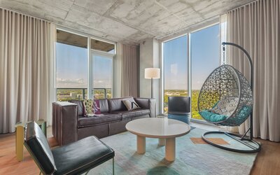 Austin Condo Hotel