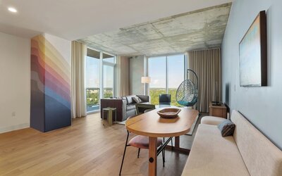 Austin Condo Hotel