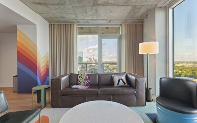 Austin Condo Hotel
