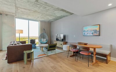 Austin Condo Hotel