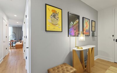 Austin Condo Hotel