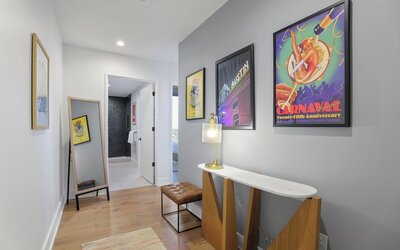 Austin Condo Hotel