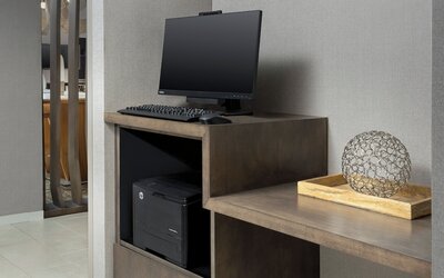 SpringHill Suites by Marriott Atlanta Perimeter Center