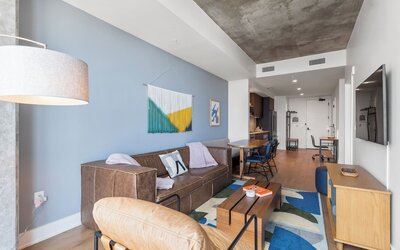 Austin Condo Hotel