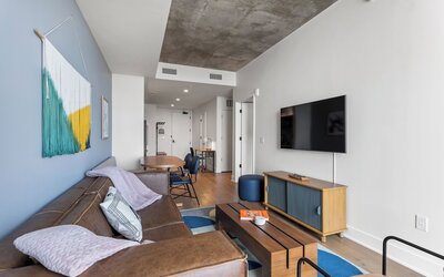 Austin Condo Hotel