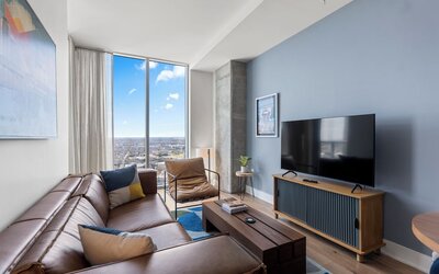 Austin Condo Hotel