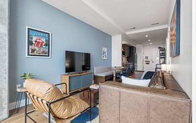 Austin Condo Hotel