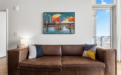 Austin Condo Hotel