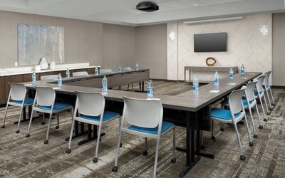 SpringHill Suites by Marriott Atlanta Perimeter Center