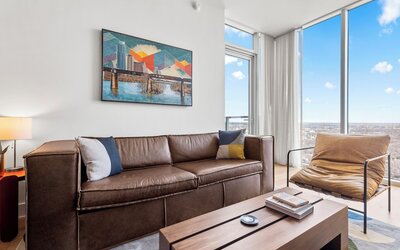 Austin Condo Hotel