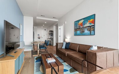 Austin Condo Hotel