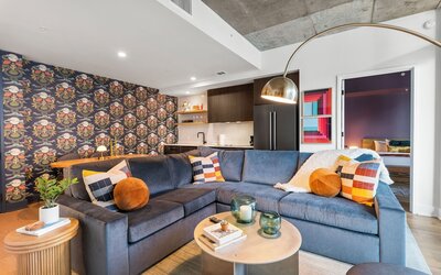 Austin Condo Hotel
