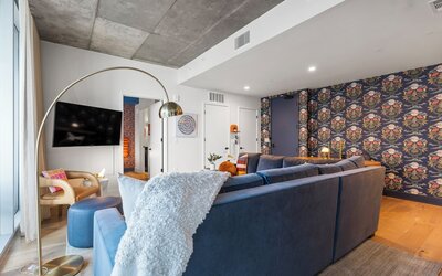 Austin Condo Hotel