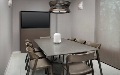SpringHill Suites by Marriott Atlanta Perimeter Center