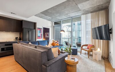 Austin Condo Hotel