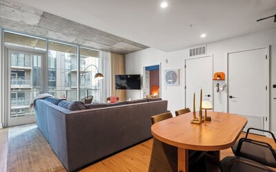 Austin Condo Hotel
