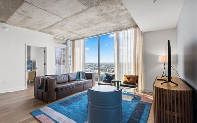 Austin Condo Hotel