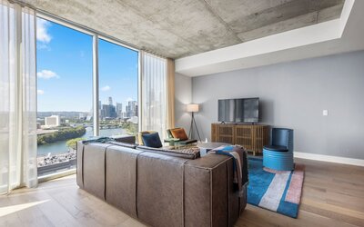 Austin Condo Hotel