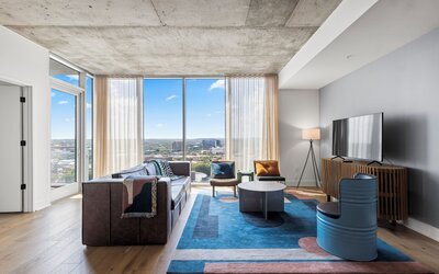 Austin Condo Hotel