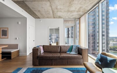 Austin Condo Hotel