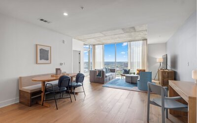 Austin Condo Hotel